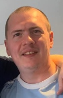 Photo of Christopher Woodward.